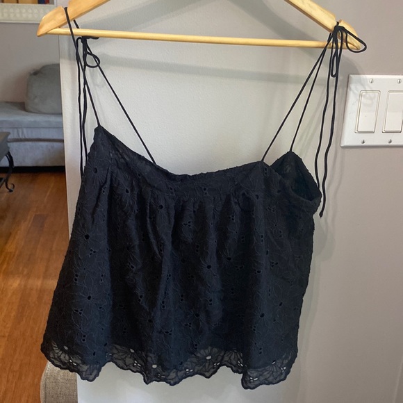 Aritzia Tops - Wilfred morning star blouse